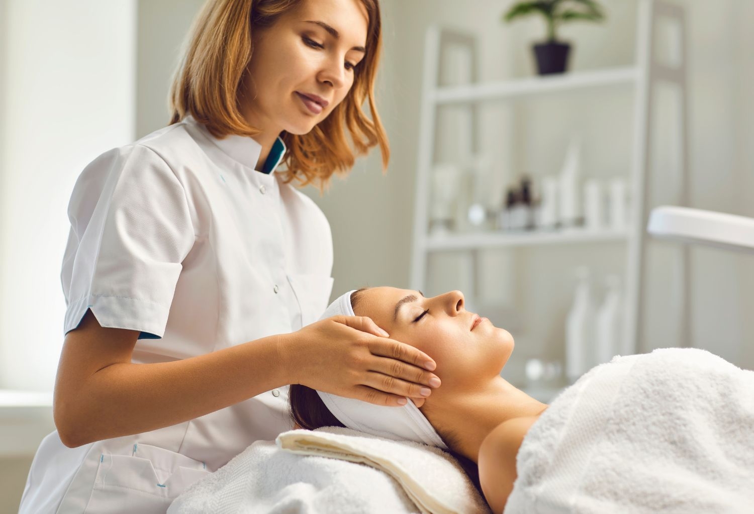 ¿Quieres trabajar en Bioesthetica Ana YrizÁbal?