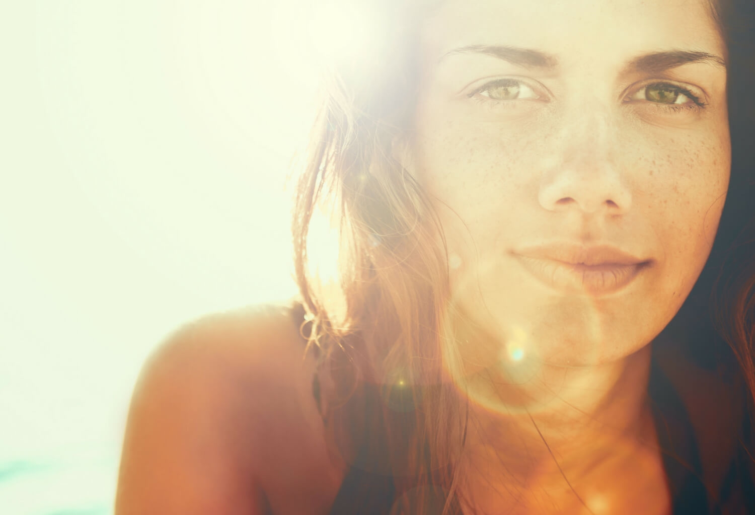 Las claves para cuidar tu rostro tras el verano