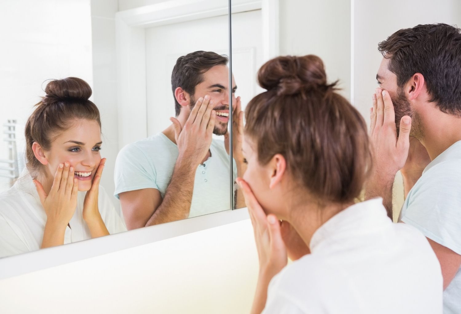 Un tratamiento facial para cada edad y tipo de piel
